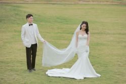 -金夫人婚纱摄影(华南店)
