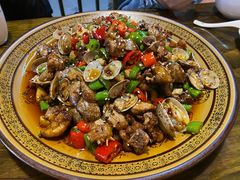 -庭院小酌(瑞莲街店)