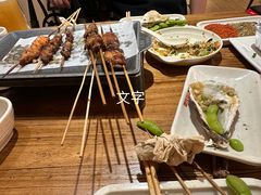 -管氏翅吧(国展店)