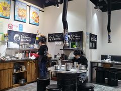 -统营阿姨(虹泉路店)