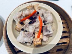 -蔡澜点心·粤菜(月星环球港店)