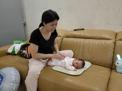 -天鹅到家·保姆月嫂育儿嫂(天河店)