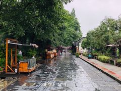 景点-安仁古镇