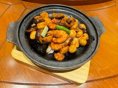 -燕郊烧鸽子(酷车小镇店)
