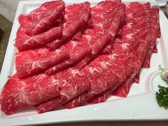 -南门涮肉(后海店)