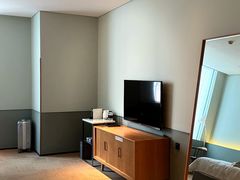 -SFEEL设计师酒店(成都春熙路天府广场店)