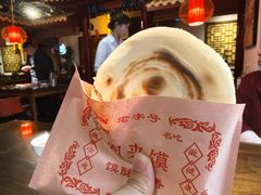 -秦月轩·陕西家乡菜(阜成路·五棵松店)