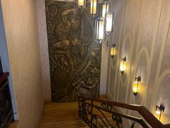 -益健·足疗汗蒸SPA(芙蓉广场店)