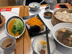 -馋三尺蟹粉小笼(人民广场店)