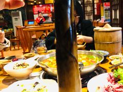 -亮欢寨(凯里总店)