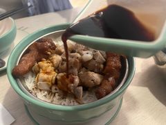 -添好运点心专门店(深水埗店)