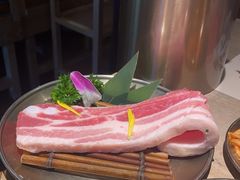 -西塔老太太泥炉烤肉(望京一店)