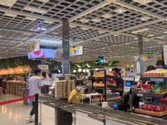 -宜家·瑞典风味餐厅(天津东丽商场店)
