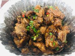 -上下九广州菜馆(锦业路店)