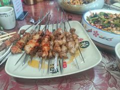 -一块豆腐(李沧书院路店)