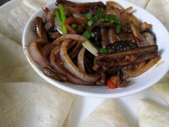 农家菜-金稼园·金平湖农家菜