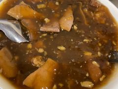炒肝-姚记炒肝店(鼓楼店)