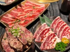 -牛局别馆·和牛烧肉(日月广场店)