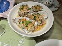 -梁家大院•农家菜(昆山会展中心店)