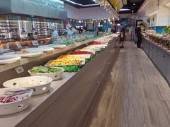 -吉木烤肉自助餐厅(乐汇城店)