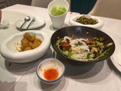 -美奈小馆·越南料理(中航城君尚购物中心店)