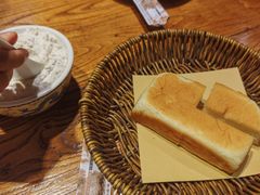 -蒙艾里民族传统菜蒙餐