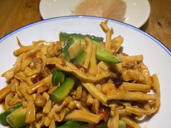 -吕氏疙瘩汤·私家菜馆(慈云寺店)