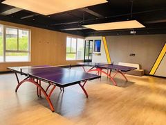 -贝菲特游泳健身(徐泾店)