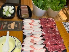 -牛品福潮汕牛肉火锅(旺庄店)