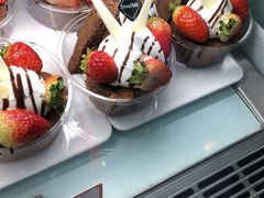 -BreadTalk面包新语·烘焙蛋糕(海珠丽影广场店)