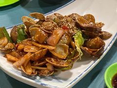 -热浪岛马来餐厅