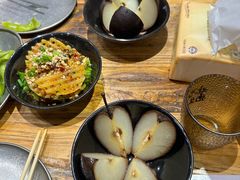 -北丐先生·野馄饨烧烤(南京首店)