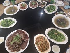 -春梅里卤鹅馆·47年老字号(东厦分店)