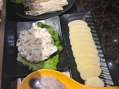 -七欣天香辣蟹火锅(南通任港路大润发店)