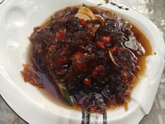-又见炊烟私房菜(敬亭路店)