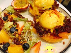 -BE BRIGHT KITCHEN(正佳广场店)