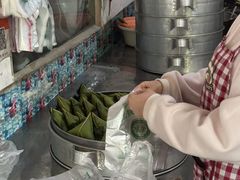 -叶婆婆豆浆馍馍