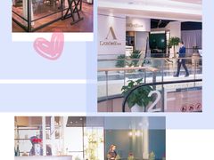-L'Arome芳芳法国餐厅(仙林金鹰店)