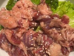 -赤坂亭·M9和牛烧肉·铁板烧·日料398放题(长泰广场店)