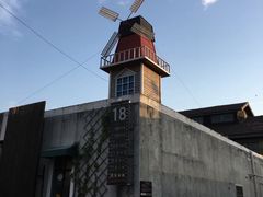 -半岛1919创意园区