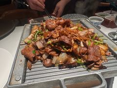 -四季民福烤鸭店(王府井东安门店)