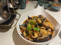 -新辣道鱼火锅(上地华联店)