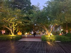 -大连植物园