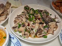-日丰园海肠水饺·老字号大连海鲜(和平广场店)