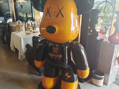 -量子制造·元创意料理(李公堤店)