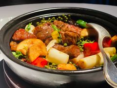 -悦轩中餐厅·高空江景·杭州柏悦酒店