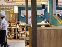 大堂-费大厨辣椒炒肉(万家丽一店)