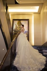 -南京宝娜嫁衣婚纱礼服馆(中央路店)