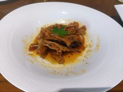 -水月周庄铂尔曼酒店-水月荟中餐厅