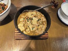 -李久其家民间餐厅(观沙岭公园店)